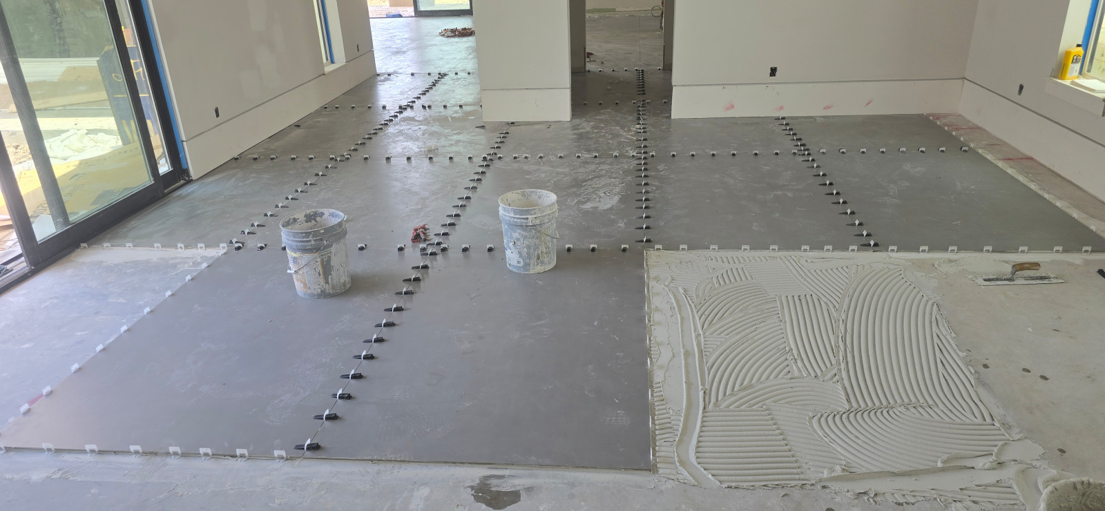 Flood-resilient remodeling in Houston: materials and design choices