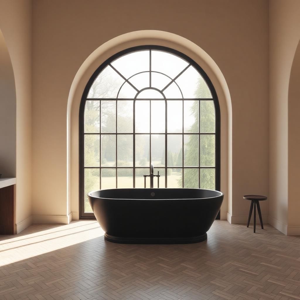 Bathroom Remodeling project 7