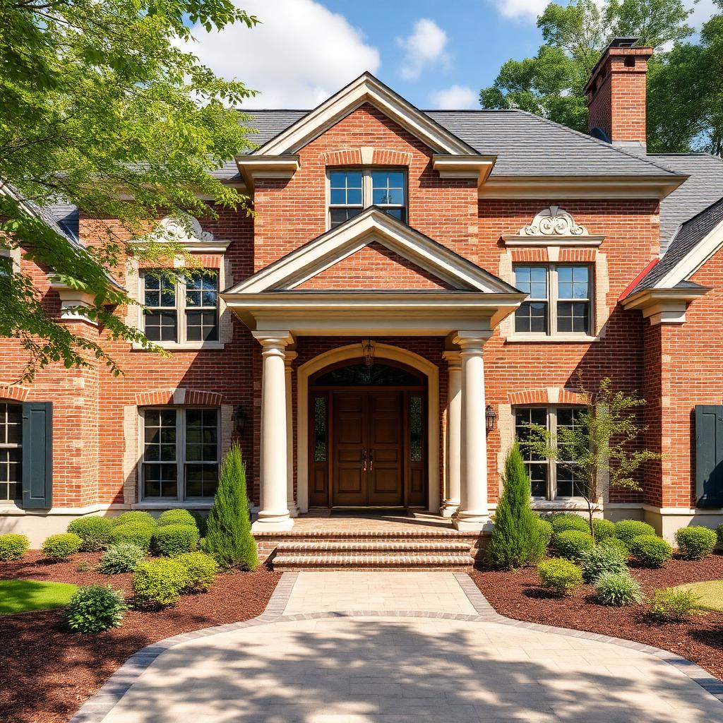Refined Traditional