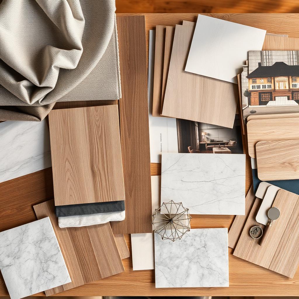 Whole-Home Interiors