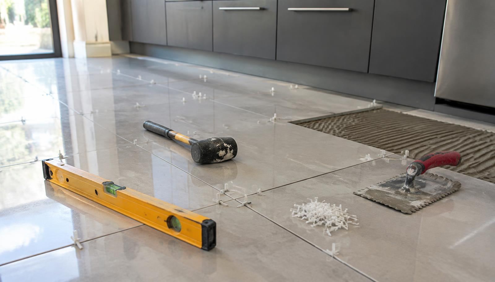 Porcelain Tile