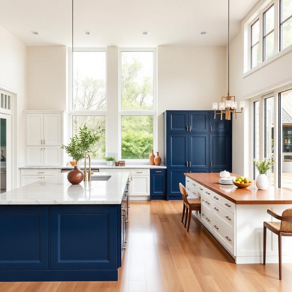 Kitchen Remodeling project 8