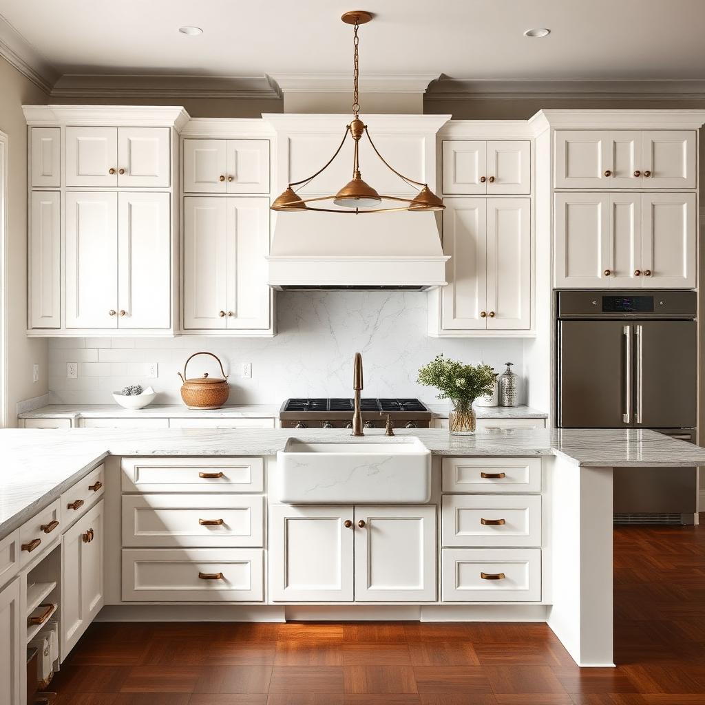Transitional Classic