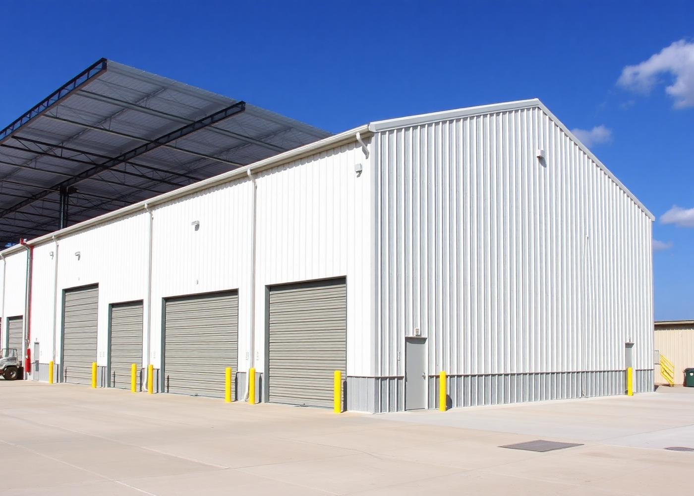 Corporate space