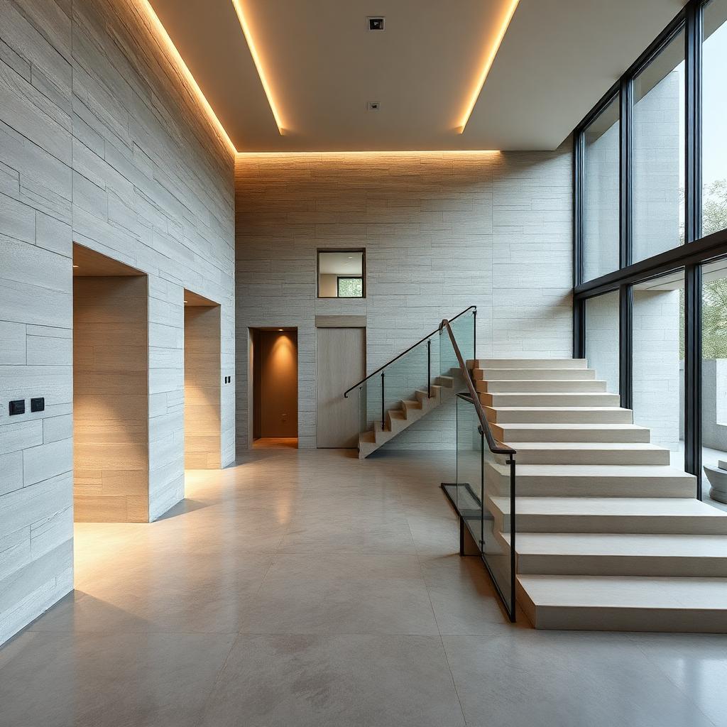 Contemporary Reset