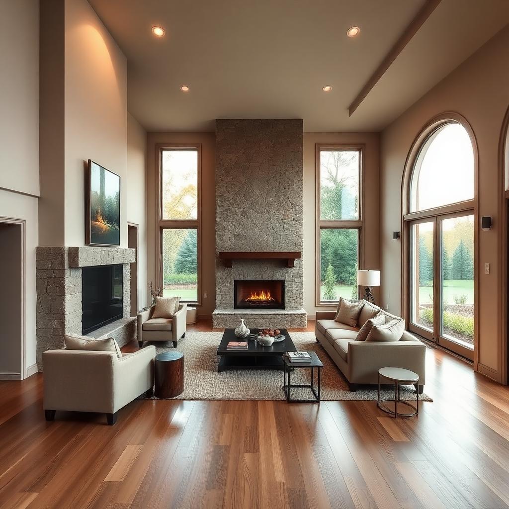 Full Home Remodeling project 5