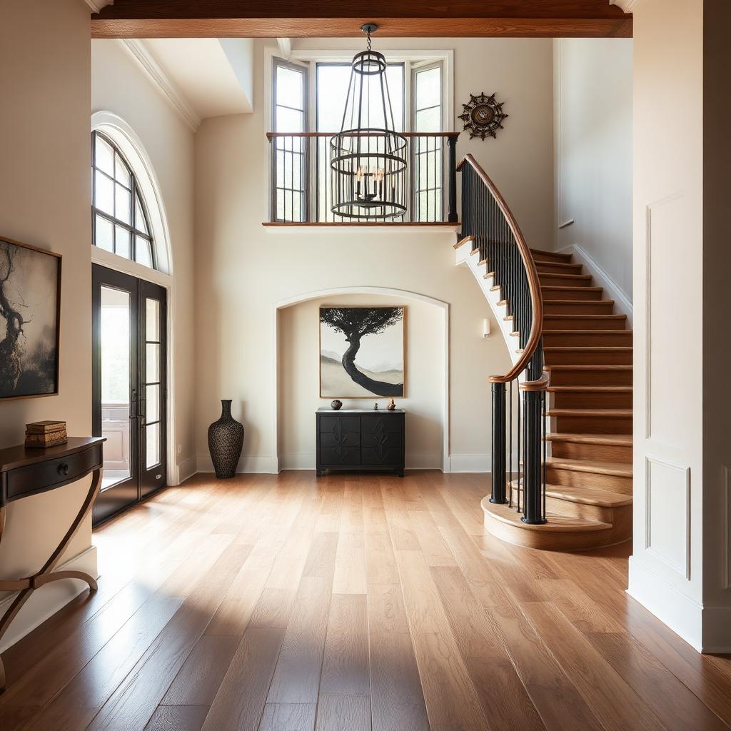 Custom Homes project 7
