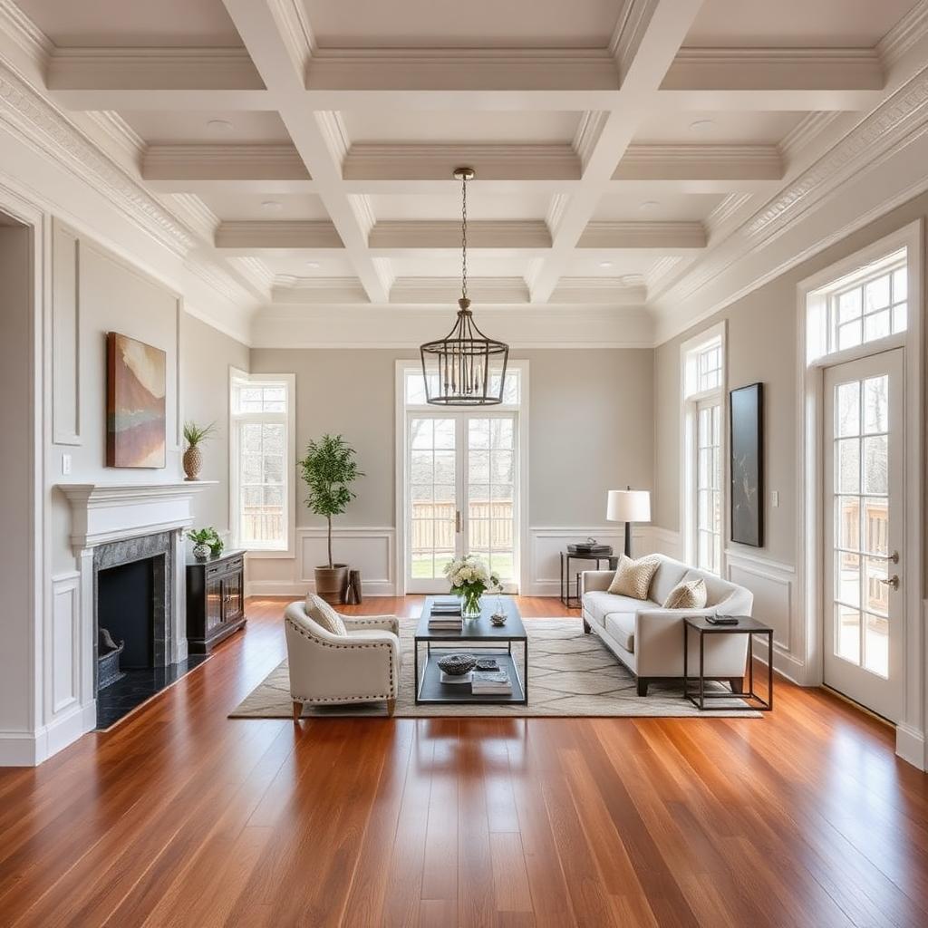 Transitional Traditional